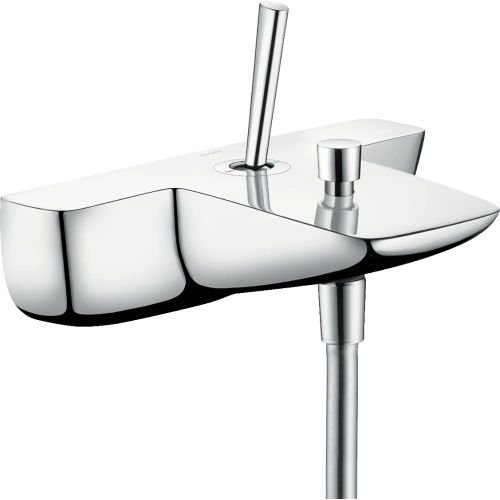Змішувач для ванни Hansgrohe PuraVida 15472000