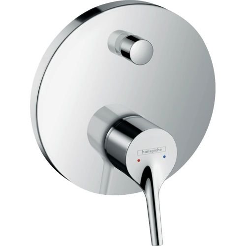 Смеситель скрытого монтажа Hansgrohe Talis S 72405000