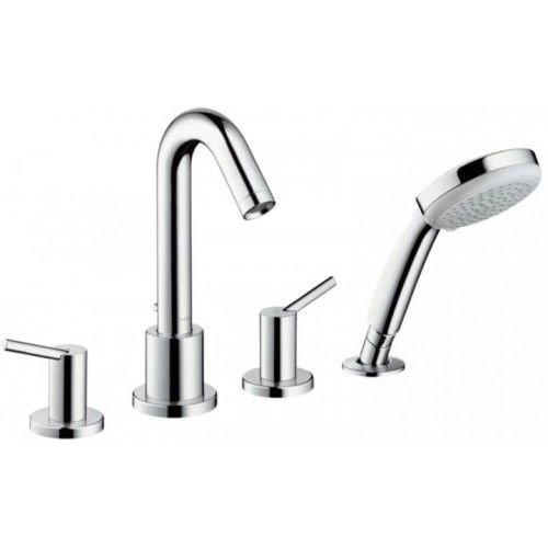 Смеситель для ванны Hansgrohe Talis 32314000