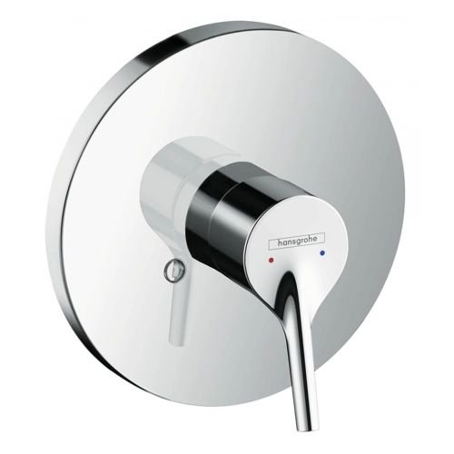 Смеситель скрытого монтажа Hansgrohe Talis S 72606000