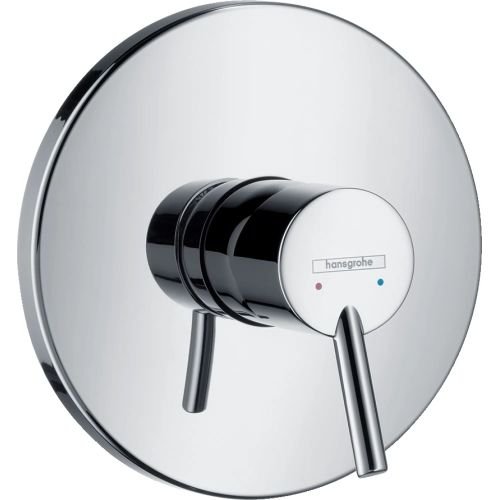 Смеситель скрытого монтажа Hansgrohe Talis S 32675000