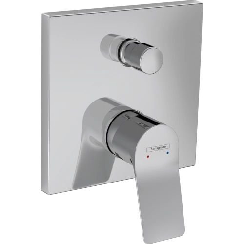 Смеситель скрытого монтажа Hansgrohe Vivenis 75415000