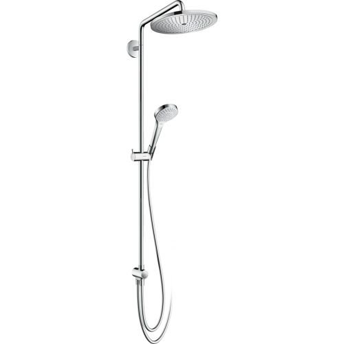 Душевая система Hansgrohe Croma Select S 26793000