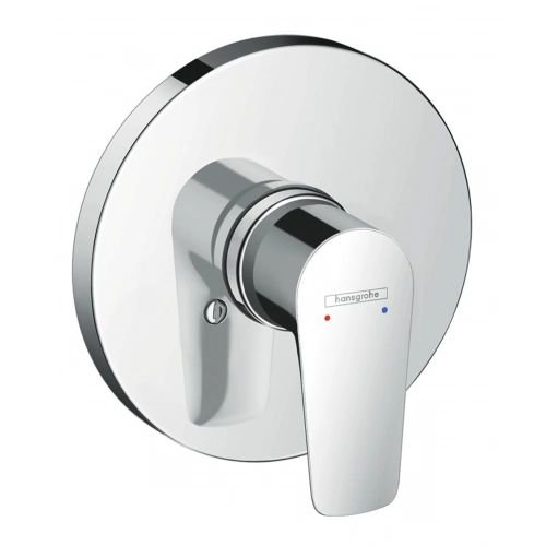 Смеситель скрытого монтажа Hansgrohe Talis E 71766000