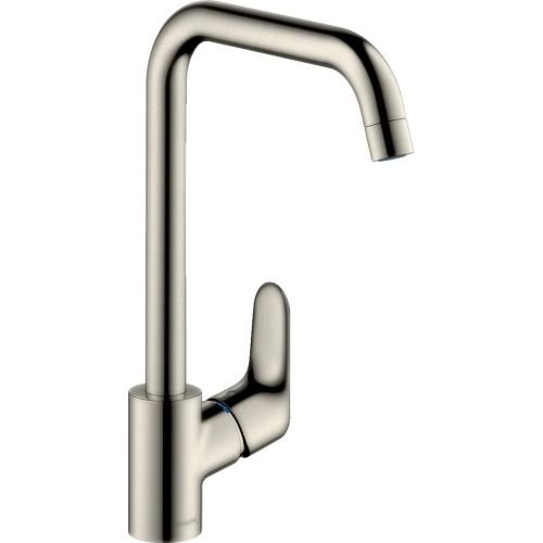 Змішувач для кухні Hansgrohe Focus 260 31820800