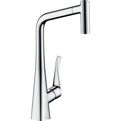 Смеситель для кухни Hansgrohe Metris 14820000