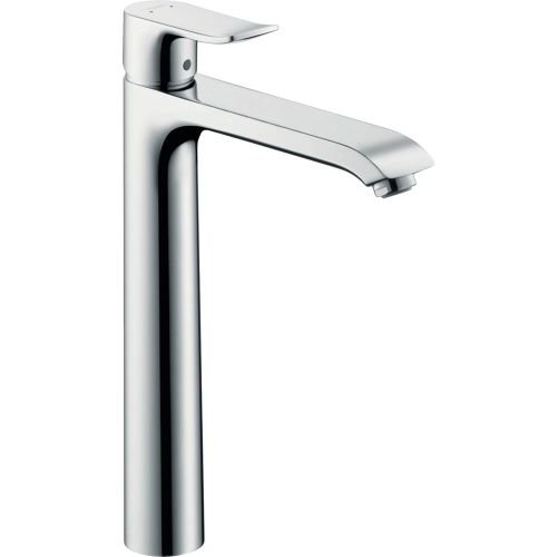Смеситель для умывальника Hansgrohe Metris 31184000