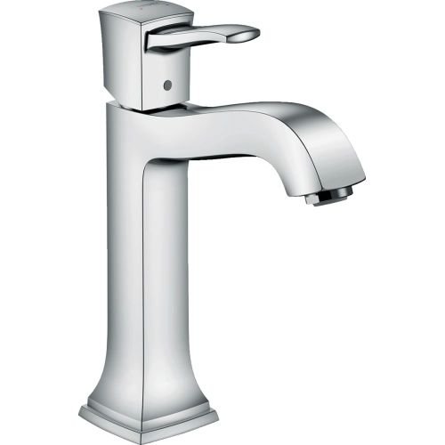 Смеситель для умывальника Hansgrohe Metropol Classic 31302000
