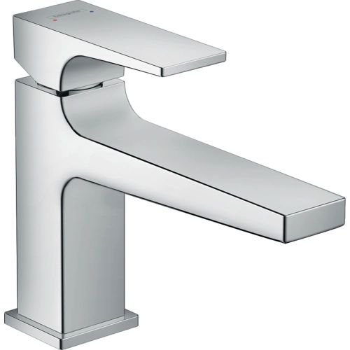 Змішувач для умивальника Hansgrohe Metropol 32502000