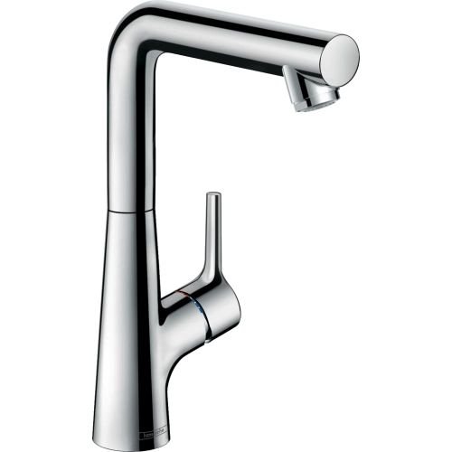 Змішувач для умивальника Hansgrohe Talis S 72105000