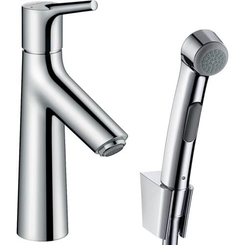Змішувач для умивальника Hansgrohe Talis S 72290000