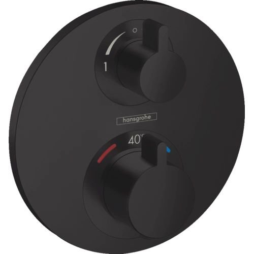 Смеситель скрытого монтажа Hansgrohe Ecostat S 15758670