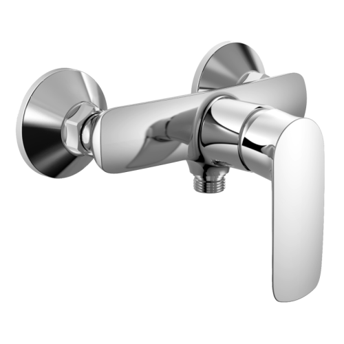 Змішувач для душу Imprese Strela f03308301AA