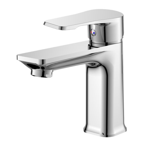 Змішувач для умивальника Imprese Vite f03507401AA