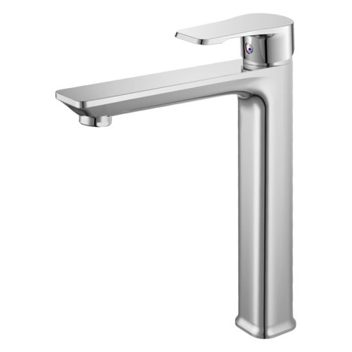 Смеситель для умывальника Imprese Vite f03507401AC