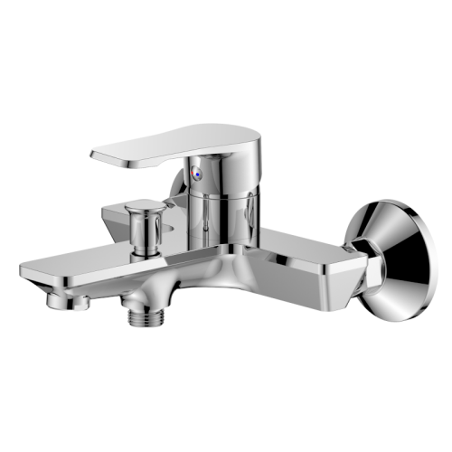 Змішувач для ванни Imprese Vite f03207401AA