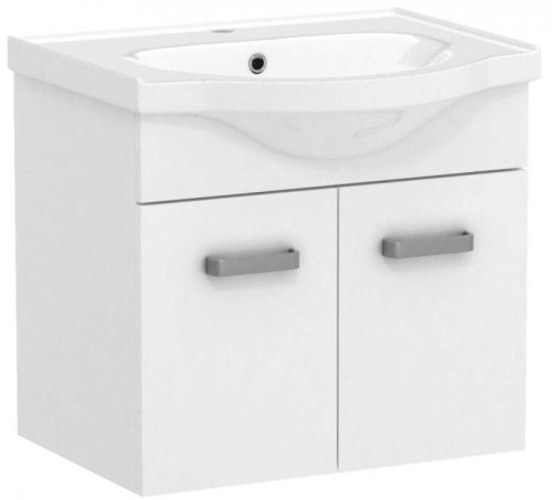 Тумба с умывальником RJ Butterfly RJ74550