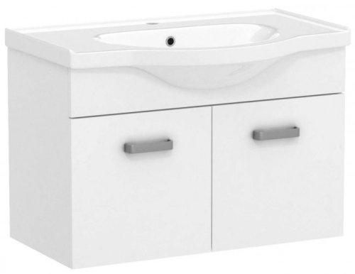 Тумба з умивальником RJ Butterfly RJ74750