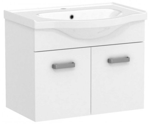 Тумба с умывальником RJ Butterfly RJ74650