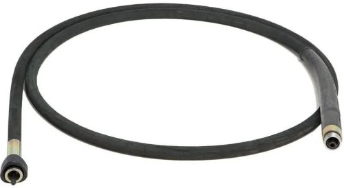 Гибкий вал для вибратора GTM XT 5м 37377