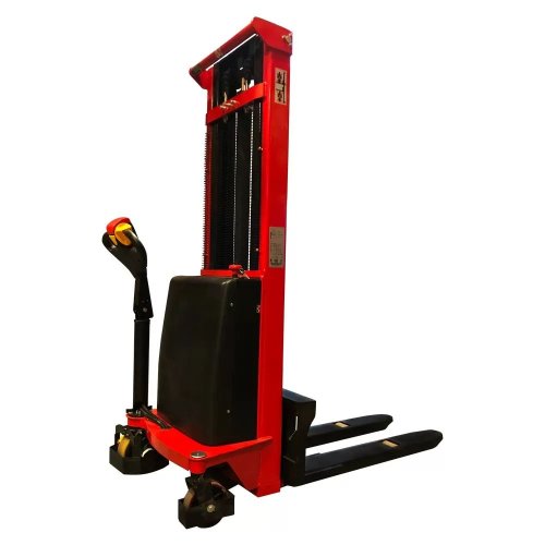 Штабелер електричний самохідний Vulkan CTD15/20