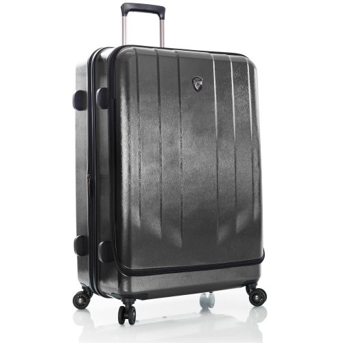 Чемодан Heys EZ Access (L) Gunmetal (10140-0063-30)