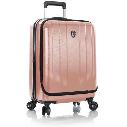 Чемодан Heys EZ Access (S) Rose Gold (10140-0131-21)