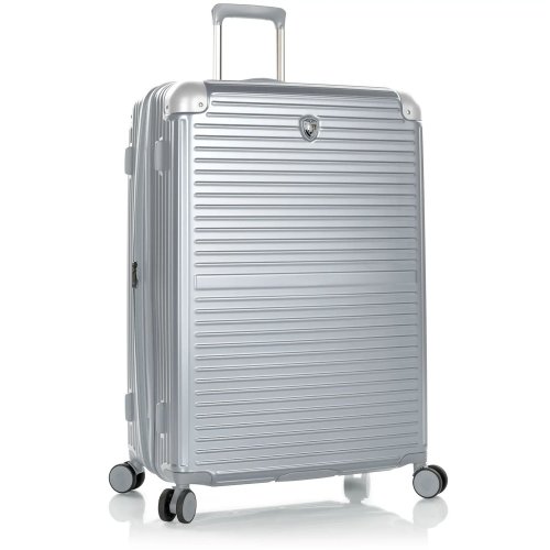 Чемодан Heys Cruze (L) Silver (10148-0002-30)