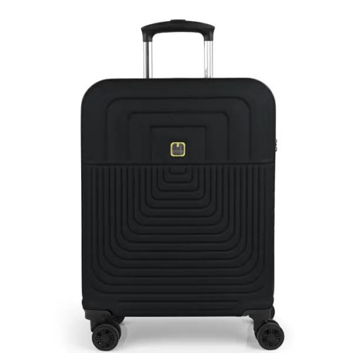 Чемодан Gabol Ego (S) Grey (119822 016)