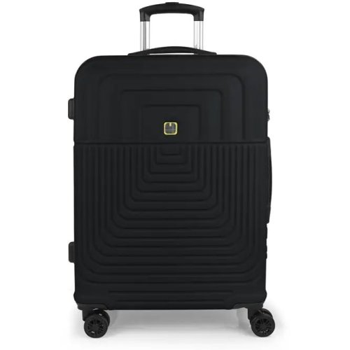 Валіза Gabol Ego (M) Grey (119846 016)