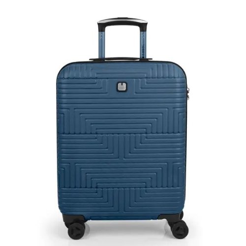 Валіза Gabol Shock (S) Blue (120222 003)