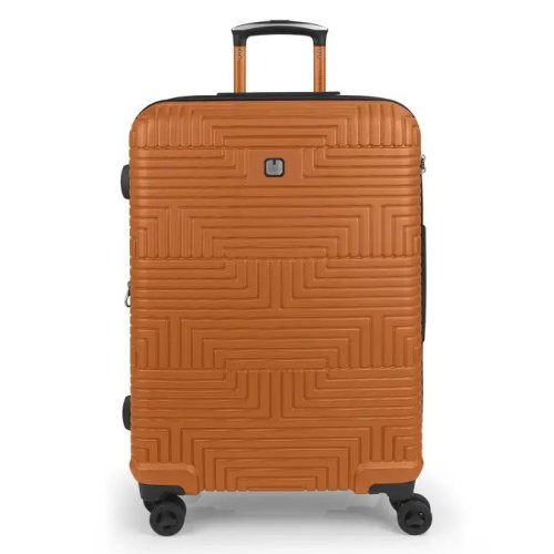 Чемодан Gabol Shock (M) Orange (120246 011)