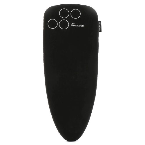 Гладильная доска Rolser K-Mini Surf 80 х 37 см Negro (K08001-1023)