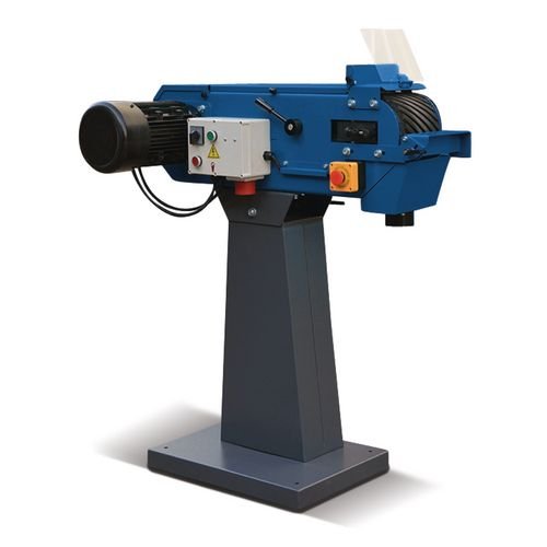 Шлифовальный станок по металлу Metallkraft MBSM 75-240-1 (400V)