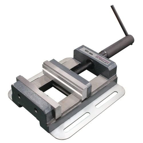 Тиски станочные Optimum Maschinen BMР 200