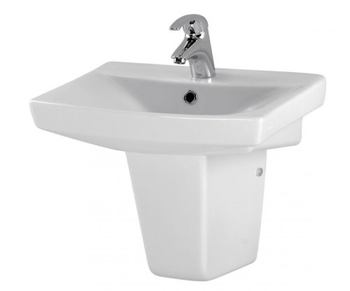 Умивальник Cersanit Carina K31-004