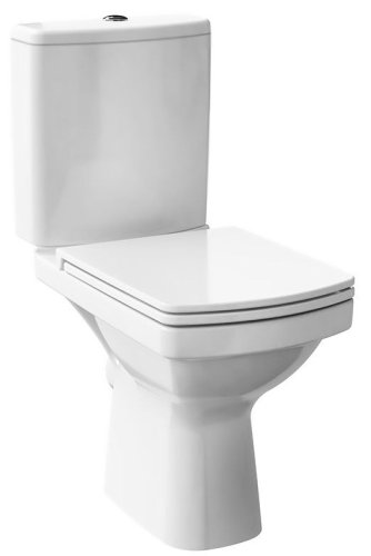 Унитаз-компакт Cersanit Easy Clean On 010 K102-028