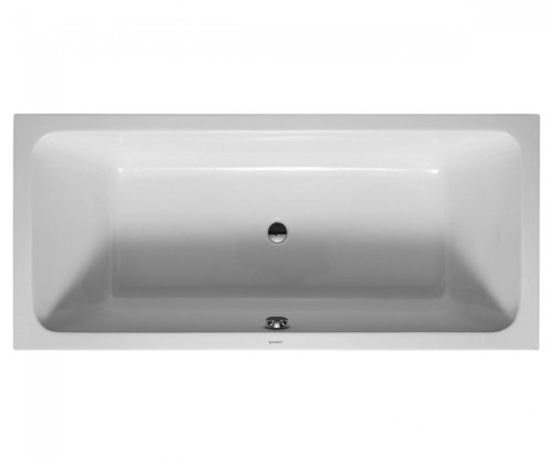 Ванна Duravit D-Code 180х80 700101000000000