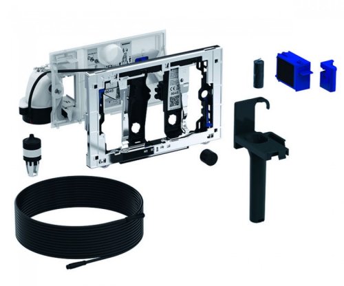 Система очистки воздуха Geberit DuoFresh 115.051.21.1