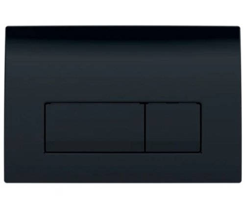 Панель змиву Geberit Delta 51 115.105.DW.1