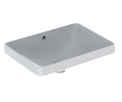 Умывальник Geberit VariForm 500.737.01.2