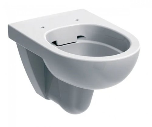 Унитаз подвесной Geberit Selnova 500.265.01.1