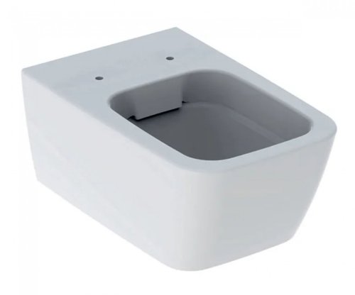 Унитаз подвесной Geberit Icon Square 201950000