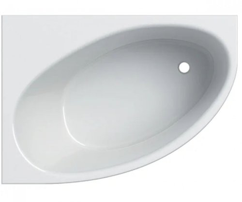 Ванна Geberit Selnova 140х100 554.270.01.1