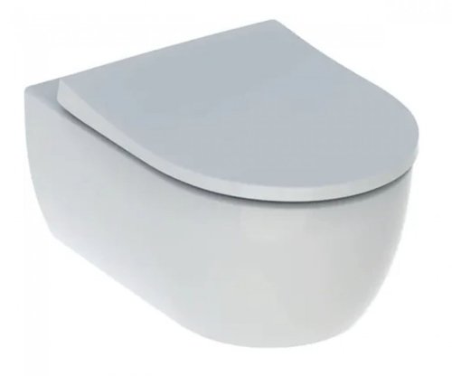 Унитаз подвесной Geberit Icon 500.784.01.1