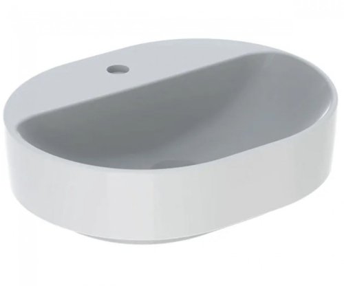 Умывальник Geberit VariForm 500.776.01.2