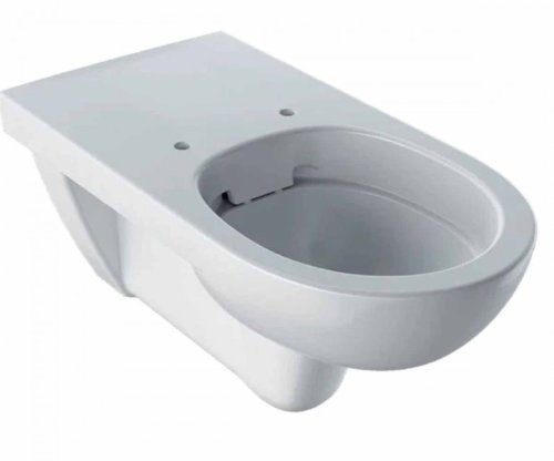 Унитаз подвесной Geberit Selnova Comfort 500.262.01.1