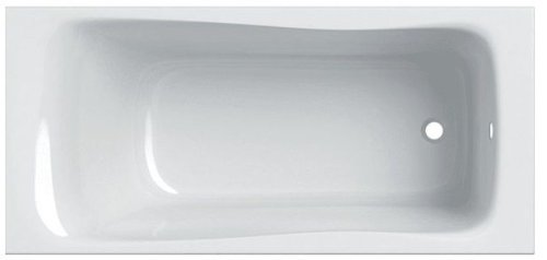Ванна Geberit Selnova 160x70 554.282.01.1