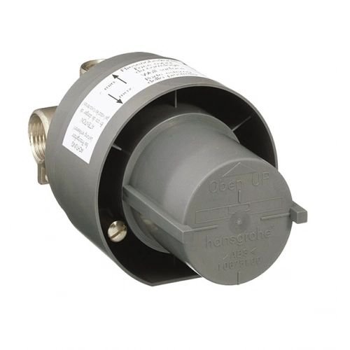 Скрытая часть смесителя для душа Hansgrohe 13620180