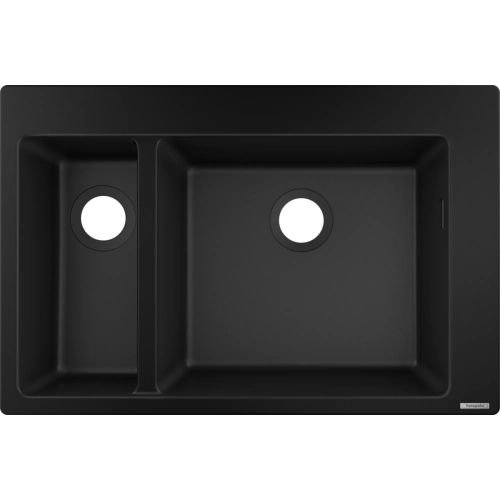 Кухонная мойка Hansgrohe S510-F635 43315170